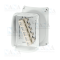 KF1616G, HENSEL Cable Junction Box, IP66/67