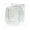 KF2500G, HENSEL Cable Junction Box, IP66/67