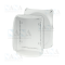 KF 3500 G, HENSEL Cable Junction Box, IP66/67