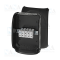 KF 5050 B, HENSEL Cable junction box ”Weatherproof“ for outdoor installation