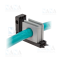 SPG K Large pass‑through cable grommets for unterminated cables