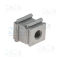 SPP Small cable grommets - single