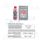 JIP-143 Microcheck Penetrating