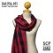 Scarf Collection 2026 IMPANI (Code 2602) ผ้าพันคอพรีเมียม