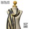 Scarf Collection 2026 IMPANI (Code 2603) ผ้าพันคอพรีเมียม