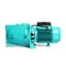 HJET100B ปั๊มหอยโข่งล่อน้ำ 1HP,1"