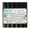 HS100 ปั๊มหอยโข่งล่อน้ำ 1HP,1"