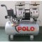SLG24-580 ปั๊มลมขับตรง OIL 580W