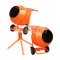 เครื่องผสมปูน 1/2 ถุง รุ่น MINI Marton