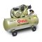 SGJ-2070-150 ปั๊มลมขับสายพาน3HP 150L-1PH
