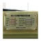 SGJ-3095-500 ปั๊มลมขับสายพาน10HP500L-3PH