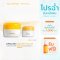 เฟ แอนด์ เม ออร์แกนิก ซีเคร็ท บาล์ม 10-25g