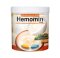 Hemomin Egg White Drink Vanilla Flavor Hemomin Brand 400 g.