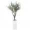 OLIVE TREE - H 400 CM