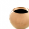 BRONZE BOWL 60/47 CM