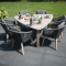 SANTANDER DINING CHAIR