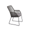 BABILONIA DINING CHAIR