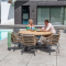 COTTAGE DINING CHAIR