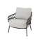 CALPI LOW DINING CHAIR