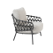 CALPI LOW DINING CHAIR