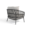 CALPI LOW DINING CHAIR