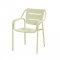 ECO DINING CHAIR-OLIVE