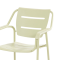 ECO DINING CHAIR-OLIVE