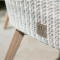 LISBOA DINING CHAIR - TEAK