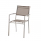 PLAZA DINING CHAIR MOCCO