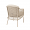 PUCCINI DINING CHAIR