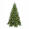 ต้นคริสต์มาสประดิษฐ์ Tuscan Spruce Green 6' (D109 x H185 cm.)