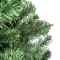 ต้นคริสต์มาสประดิษฐ์ Tuscan Spruce Green 6' (D109 x H185 cm.)