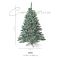 Christmas Tree Camden Spruce Blue 10' (D 195 x H 305 cm)