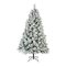Christmas Tree Vancouver Pine Snowy (D152 x H240 cm.)