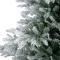 ต้นคริสต์มาสประดิษฐ์ Grandis fir snowy (D150 x H210 cm.)