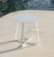 ELKO  COFFEE TABLE WHITE