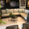 VALETTA COFFEE TABLE
