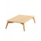 ZUCCA COFFEE TABLE