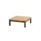 CAPITOL COFFEE TABLE