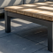 CAPITOL COFFEE TABLE