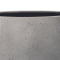 VASE BALL LIGHT GREY