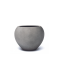 VASE BALL LIGHT GREY