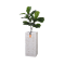 PLANTER SQUARE STONE