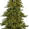 Christmas Tree Winnipeg pine Micro LED outdoor (D170 x H240 cm.)