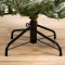 Christmas Tree  Grandis fir snowy (D182 x H300 cm.)