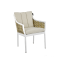 MILOU DINING WHITE