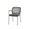 BARISTA DINING ANTHRACITE