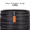 กระถางต้นไม้ Vase Cylinder Loop (Size W 18 x H 21 cm)