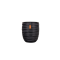 กระถางต้นไม้ Vase Cylinder Loop (Size W 18 x H 21 cm)