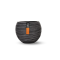 กระถางต้นไม้ Vase Ball Rib (Size D 22 x H 18 cm)